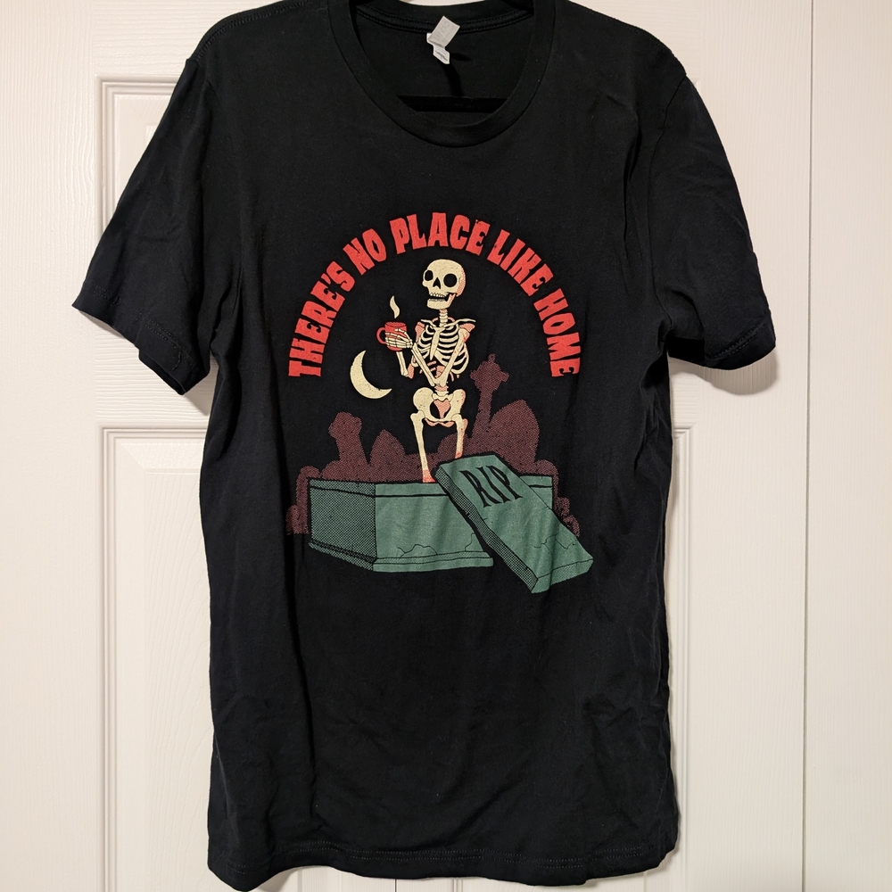 2/$12 T-Shirts